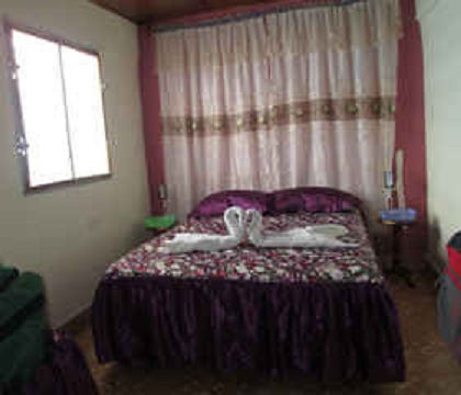 '' Casas particulares are an alternative to hotels in Cuba.